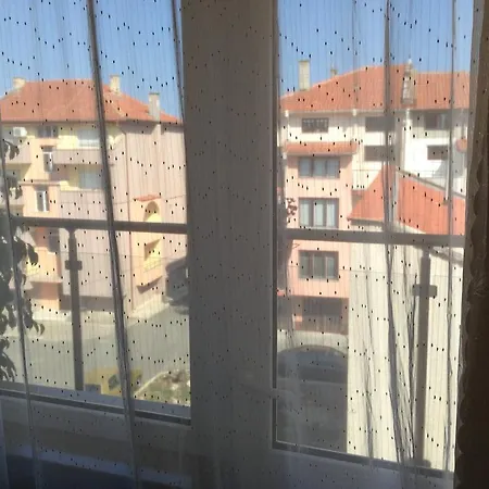Penzion Zoya Ravda