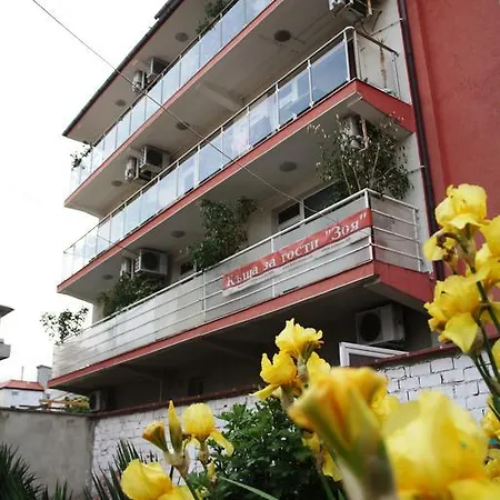 卓娅酒店 招待所