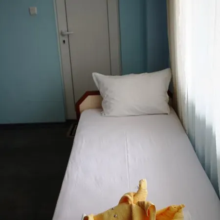 招待所 卓娅酒店 2*